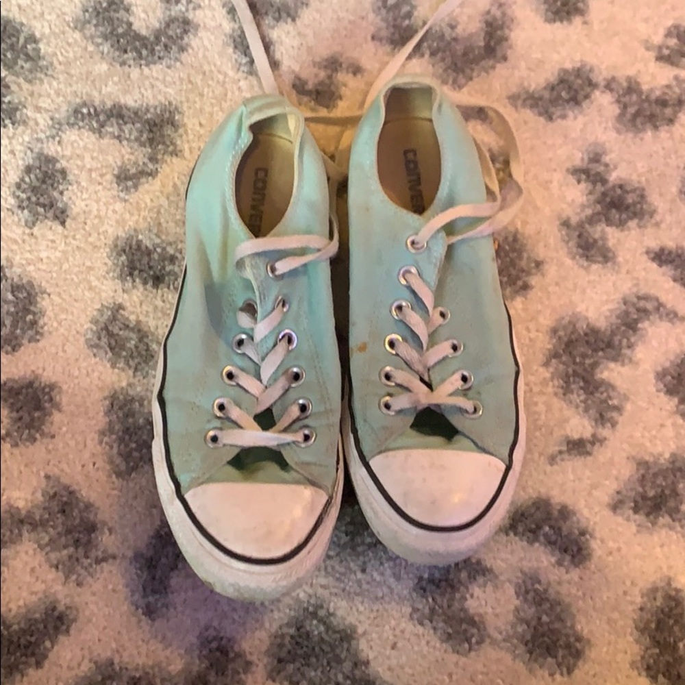 Converse